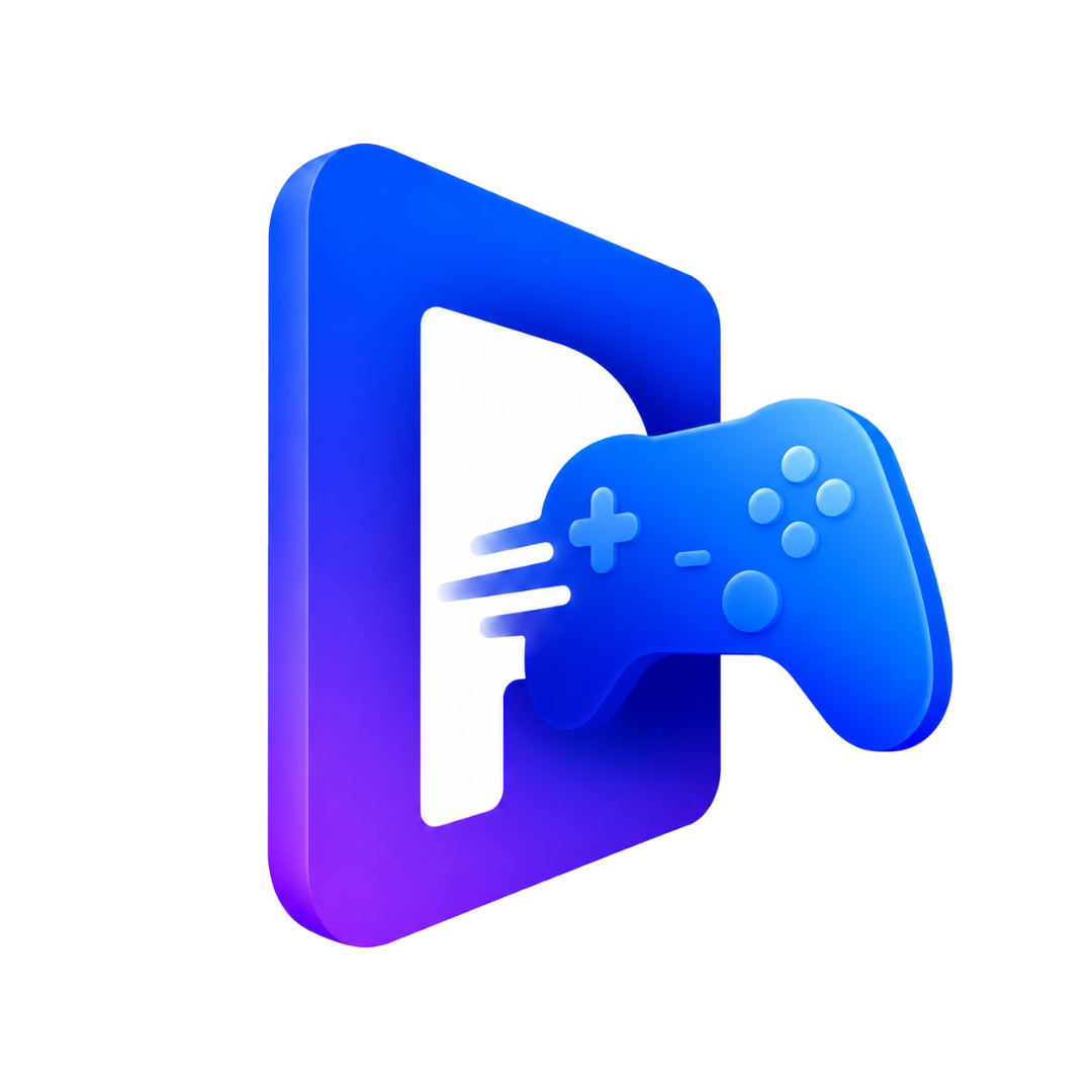 Logo do Portside